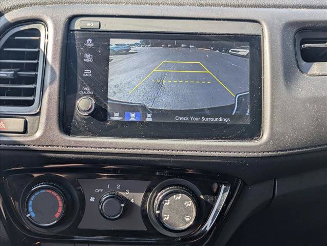 Used 2020 Honda HR-V Sport image 20