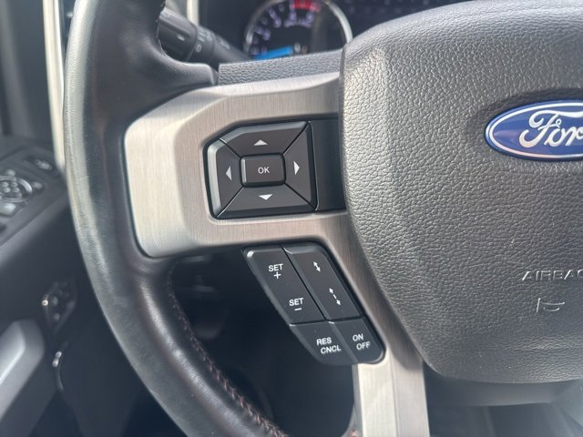 Used 2019 Ford F250 Platinum w/ Platinum Ultimate Package image 33