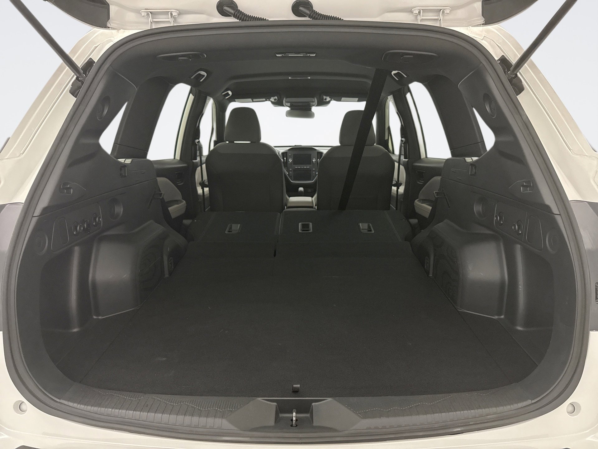 Used 2025 Subaru Forester image 19