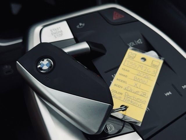 New 2026 BMW X1 xDrive28i w/ Technology Package image 44