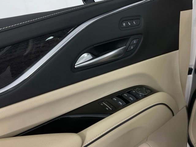 Certified 2023 Cadillac Escalade Premium Luxury w/ Performance Package image 25