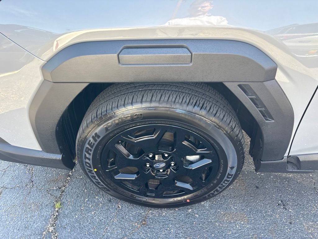 Certified 2026 Subaru Outback Limited AWD/4WD image 7