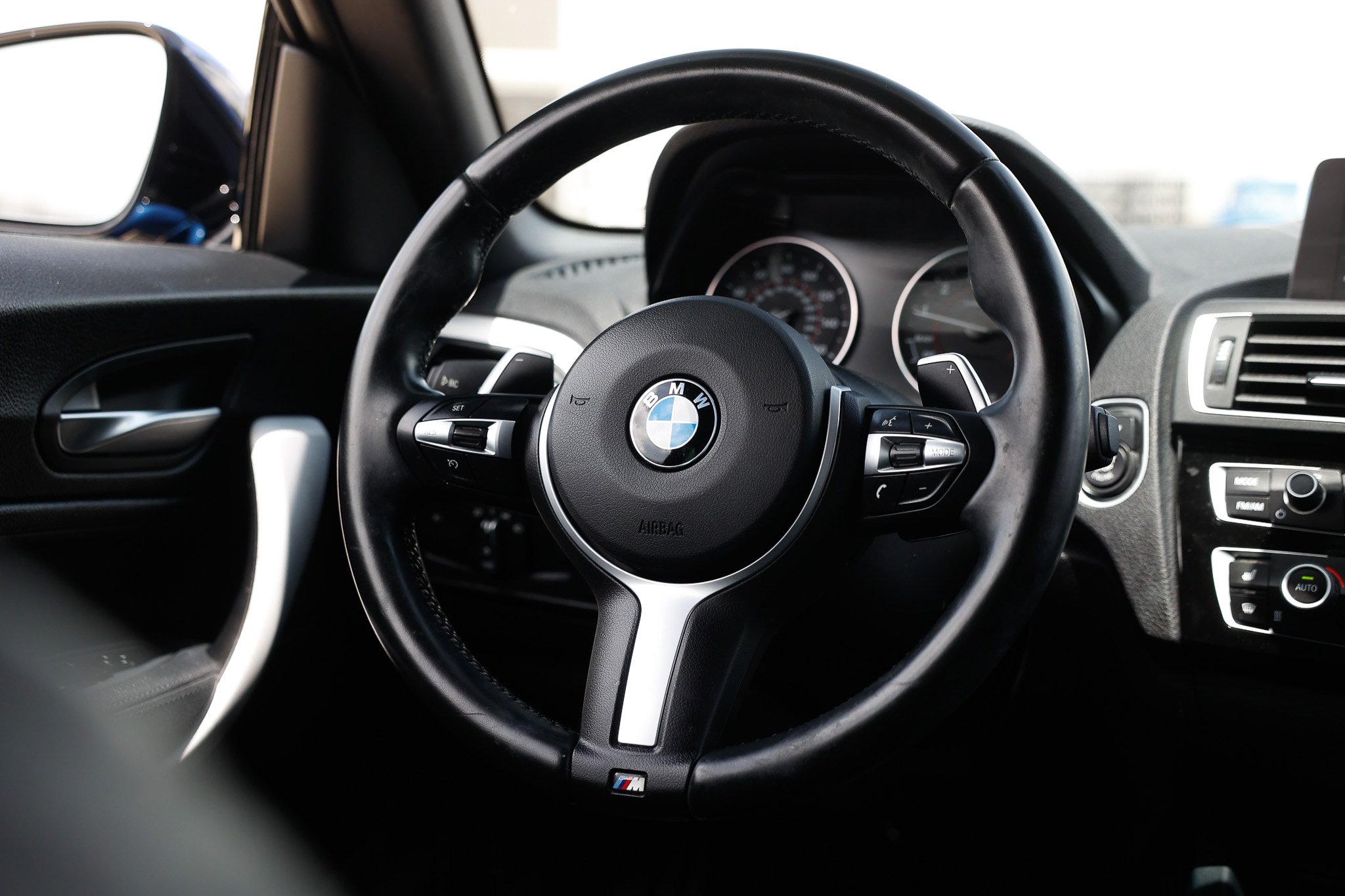 Used 2017 BMW 230i Coupe RWD image 32
