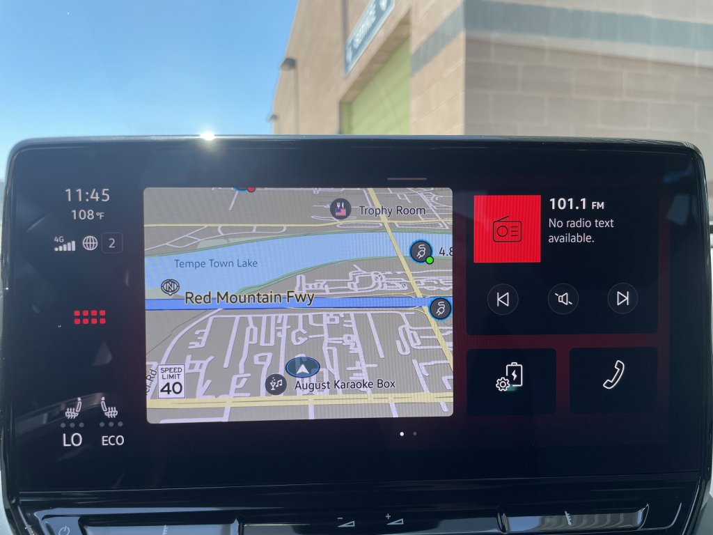 Used 2023 Volkswagen ID.4 Pro image 33