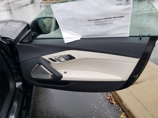 New 2026 BMW Z4 sDrive30i w/ Shadowloine Package image 12