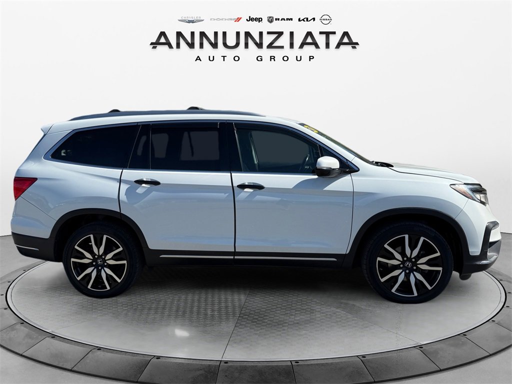 Used 2020 Honda Pilot Touring image 6