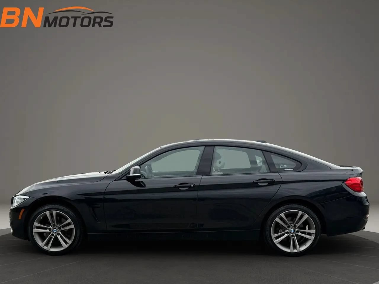 Used 2015 BMW 428i Gran Coupe xDrive AWD/4WD image 9