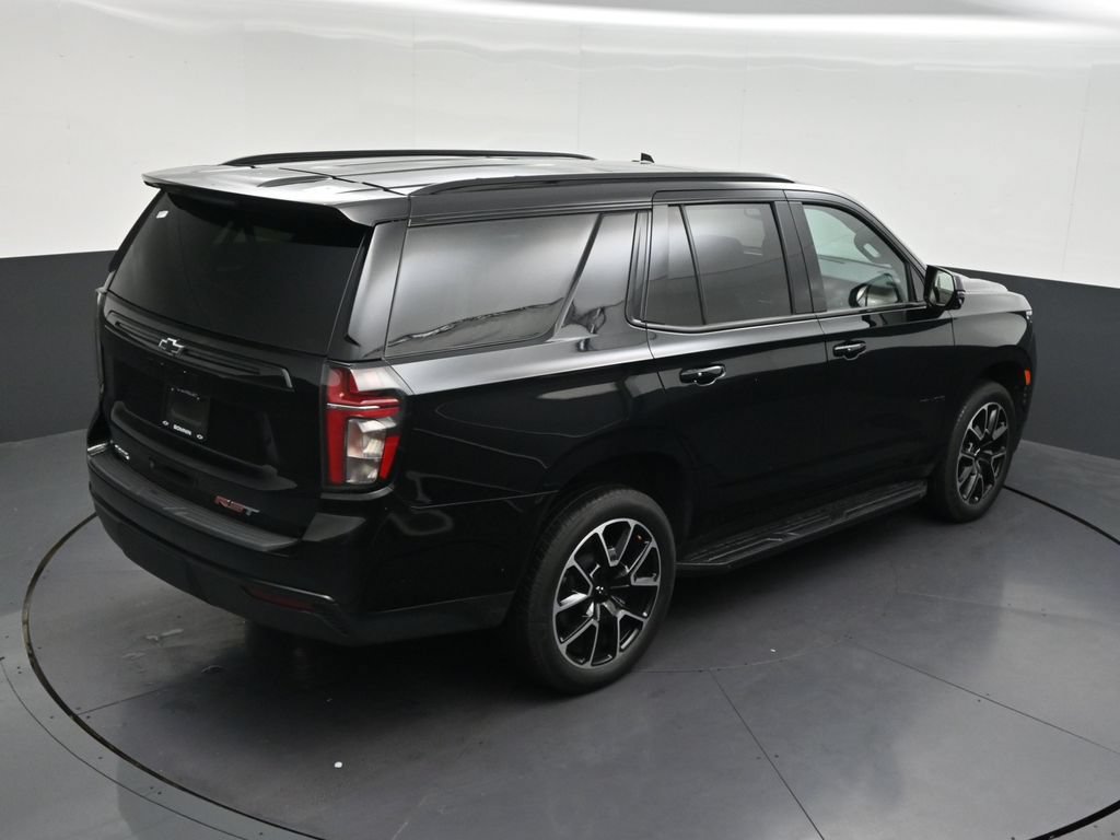 Used 2024 Chevrolet Tahoe RST w/ Luxury Package RWD image 20