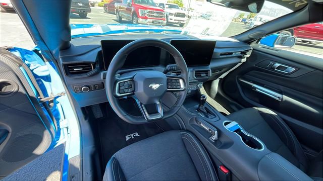 New 2024 Ford Mustang GT w/ GT Performance Package image 87