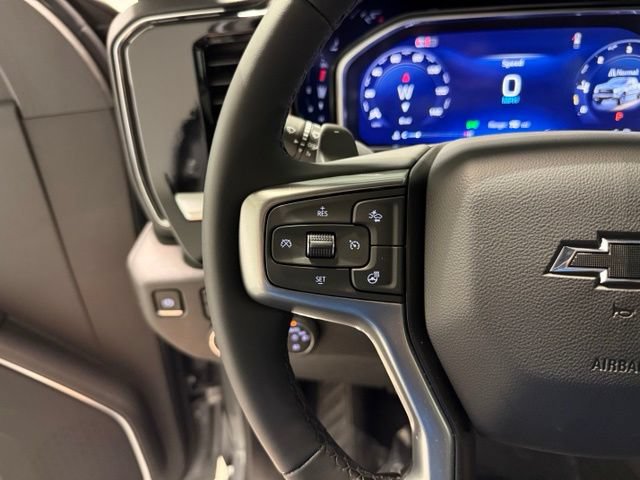 New 2026 Chevrolet Silverado 1500 LT Trail Boss w/ Convenience Package II AWD/4WD image 15