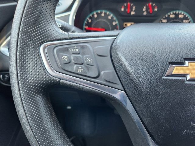 Used 2020 Chevrolet Malibu LT image 29