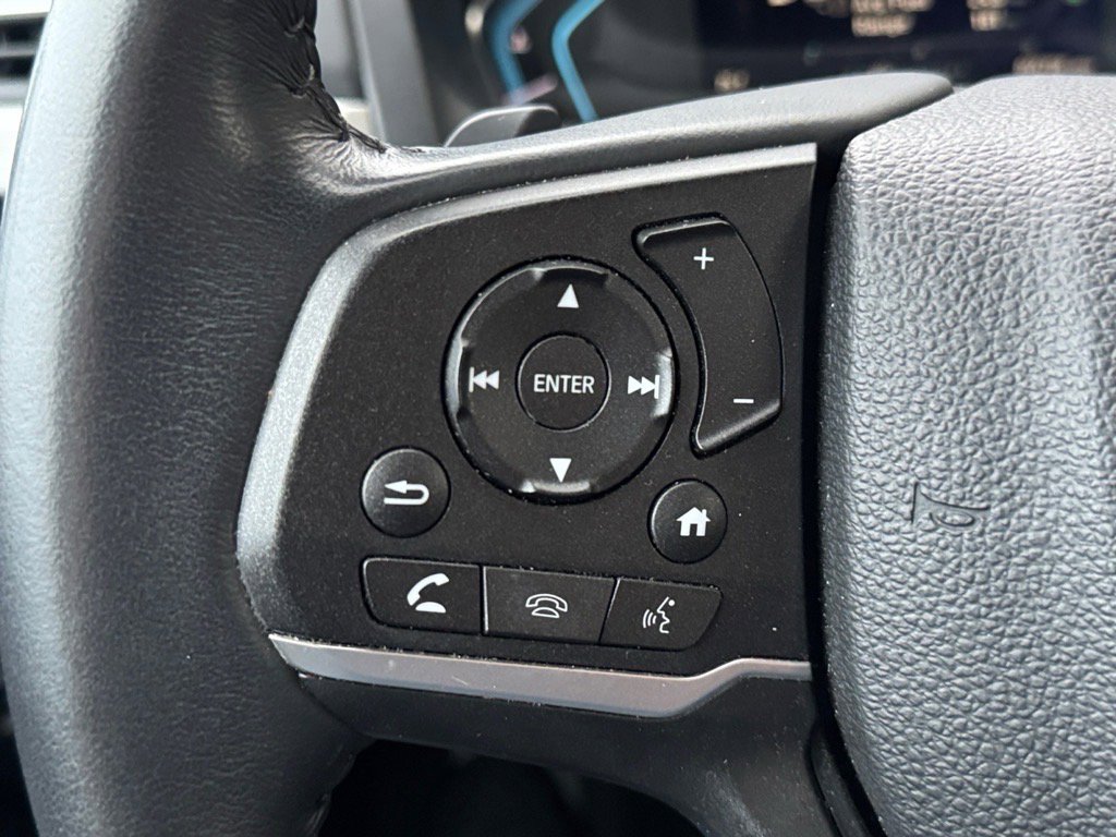 Used 2024 Honda Odyssey EX-L image 19