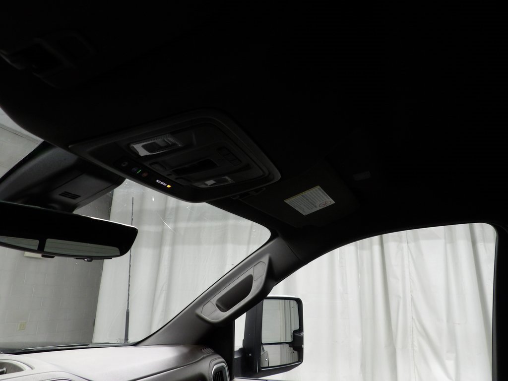 Used 2023 GMC Sierra 3500 Denali w/ Technology Package image 26