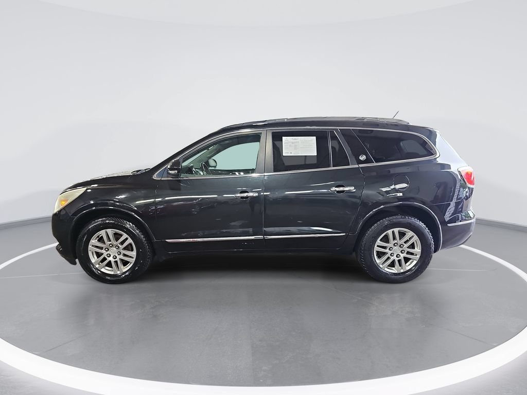 Used 2014 Buick Enclave Convenience w/ Trailering Provision Package AWD/4WD image 7