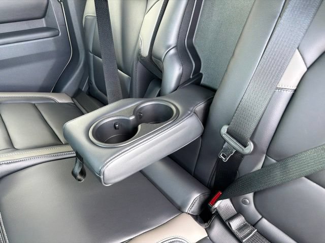 New 2026 Ford Bronco Outer Banks AWD/4WD image 21