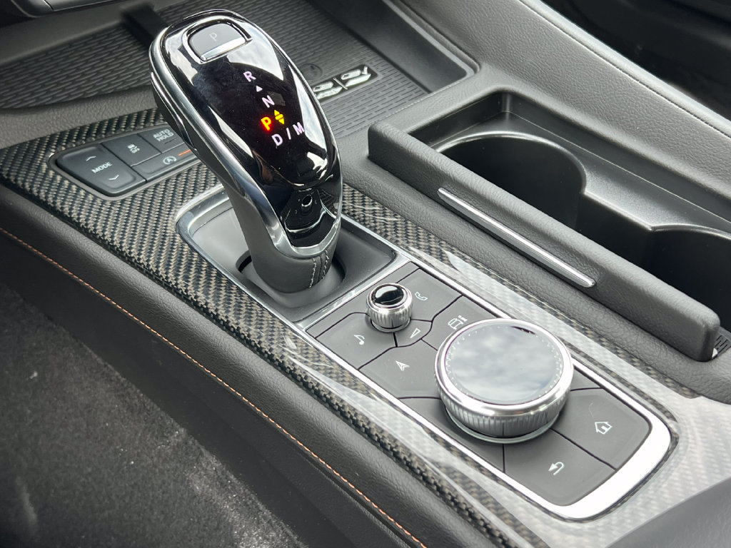 New 2026 Cadillac CT5 Sport AWD/4WD image 30