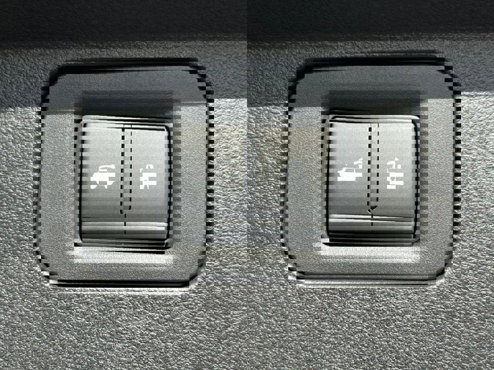 New 2026 Nissan Armada PRO-4X image 42