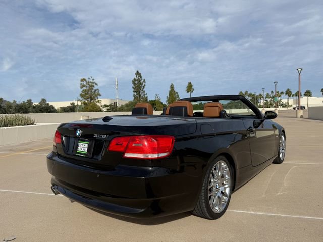 Used 2009 BMW 328i Convertible w/ Premium Pkg image 20