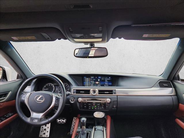 Used 2015 Lexus GS 350 image 17