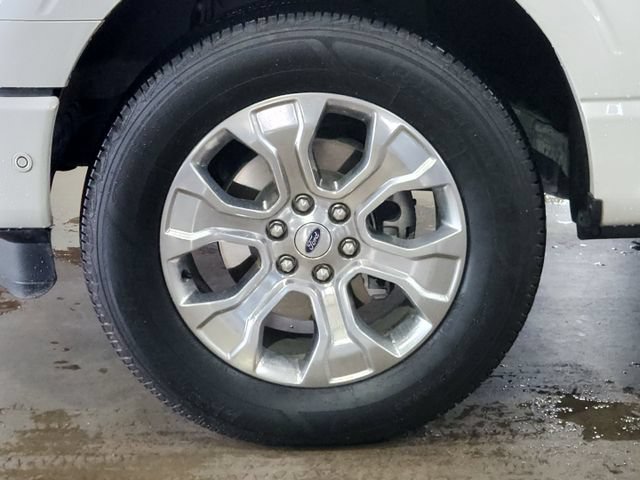 Used 2023 Ford F150 Platinum w/ Equipment Group 701A High AWD/4WD image 9