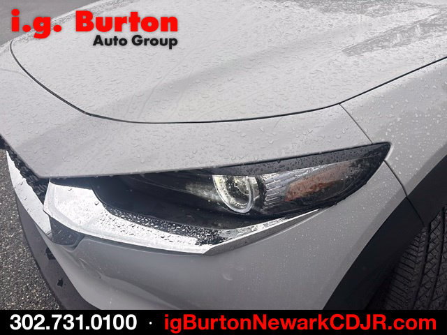 Used 2025 MAZDA CX-30 AWD 2.5 S w/ Premium Package image 5