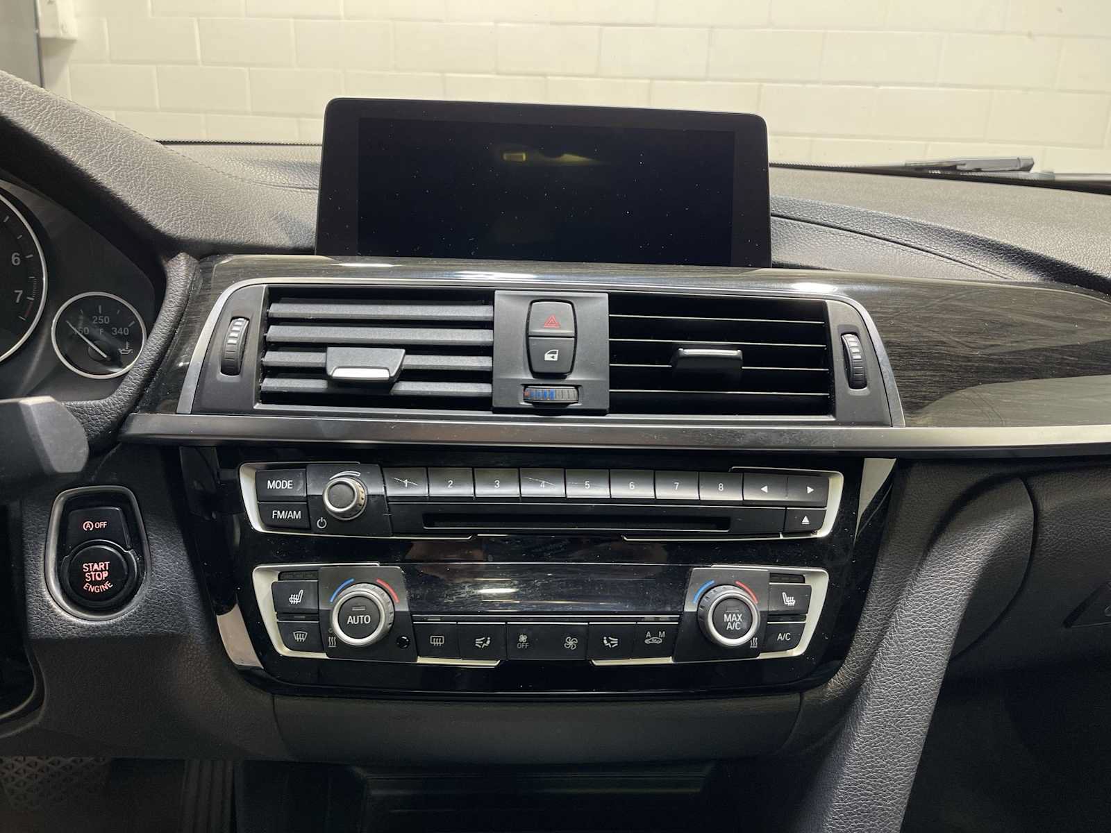 Used 2018 BMW 430i Gran Coupe xDrive AWD/4WD image 16
