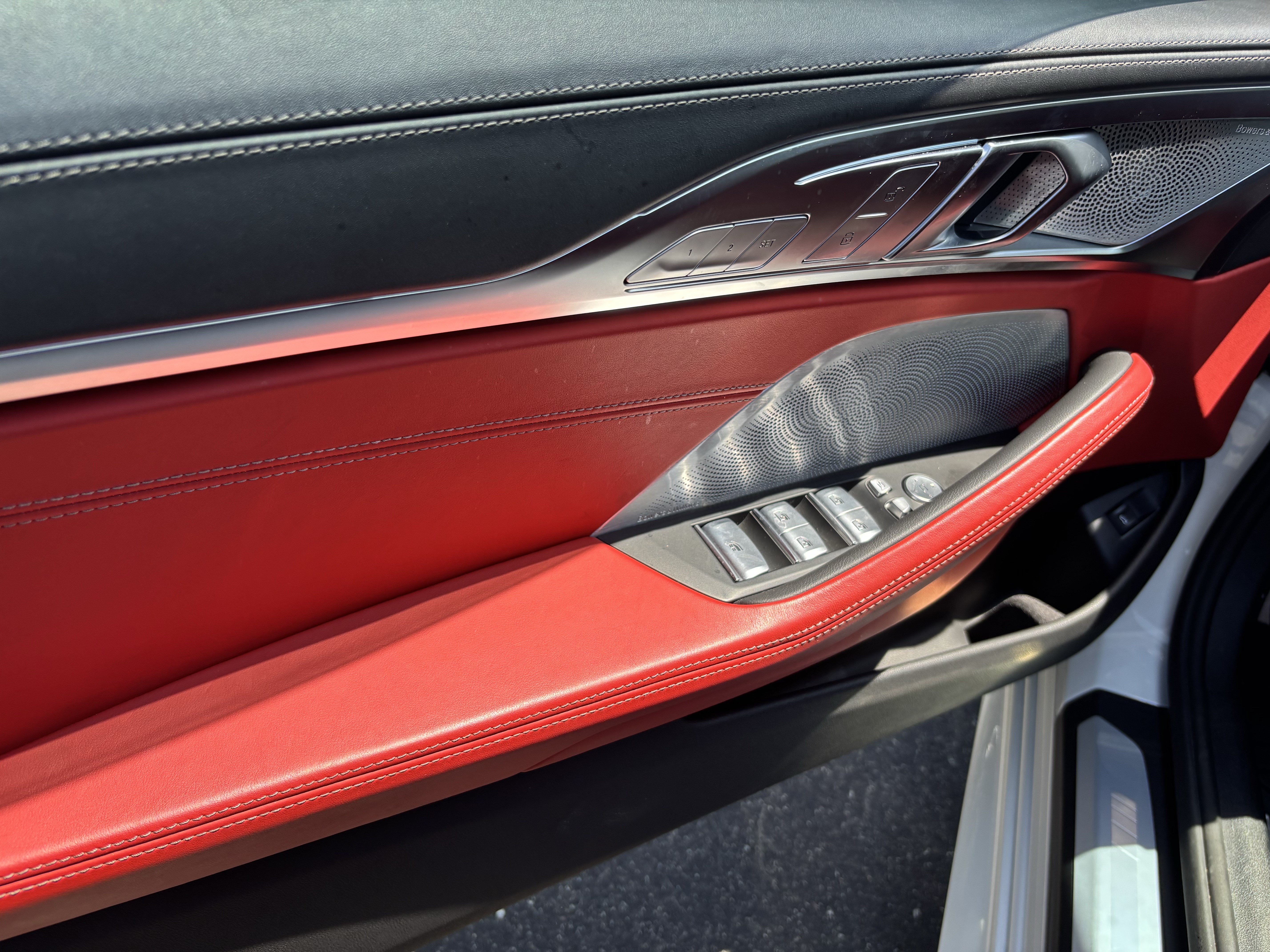 Used 2023 BMW 840i Convertible RWD image 14