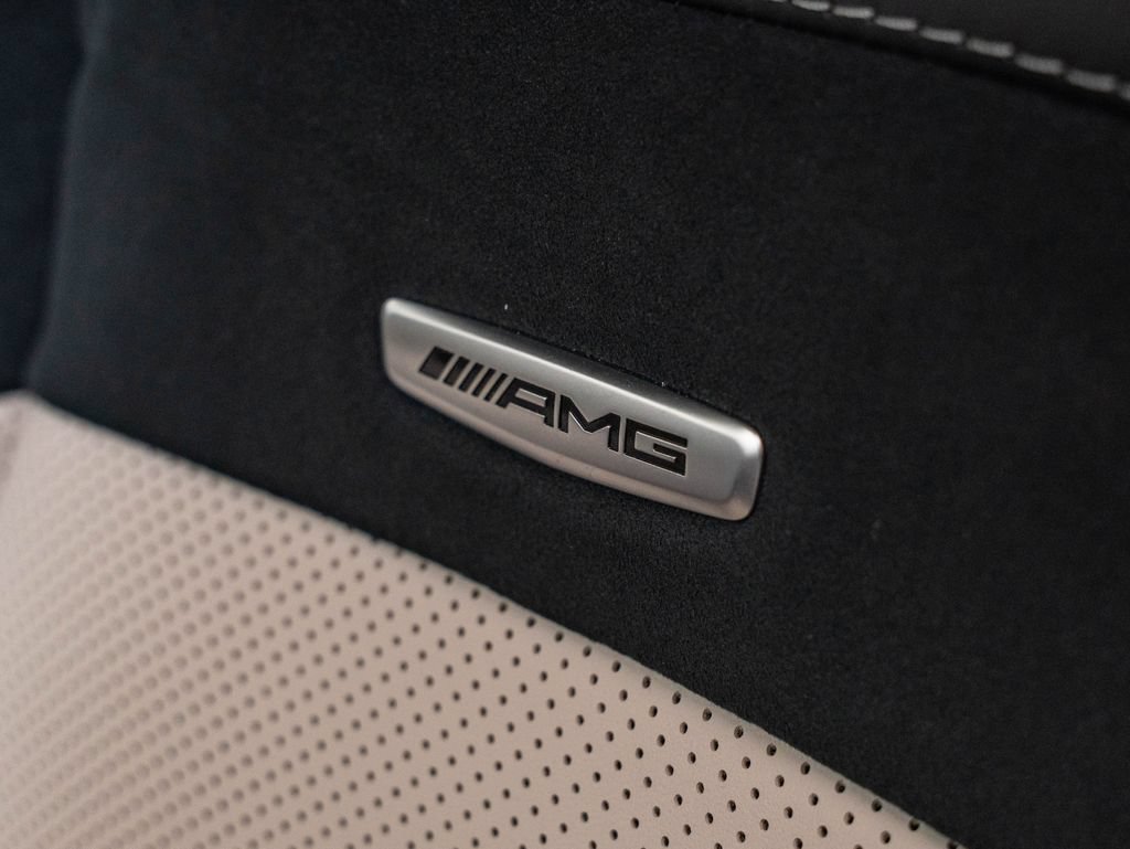 Certified 2026 Mercedes-Benz GLE 53 AMG 4MATIC image 26