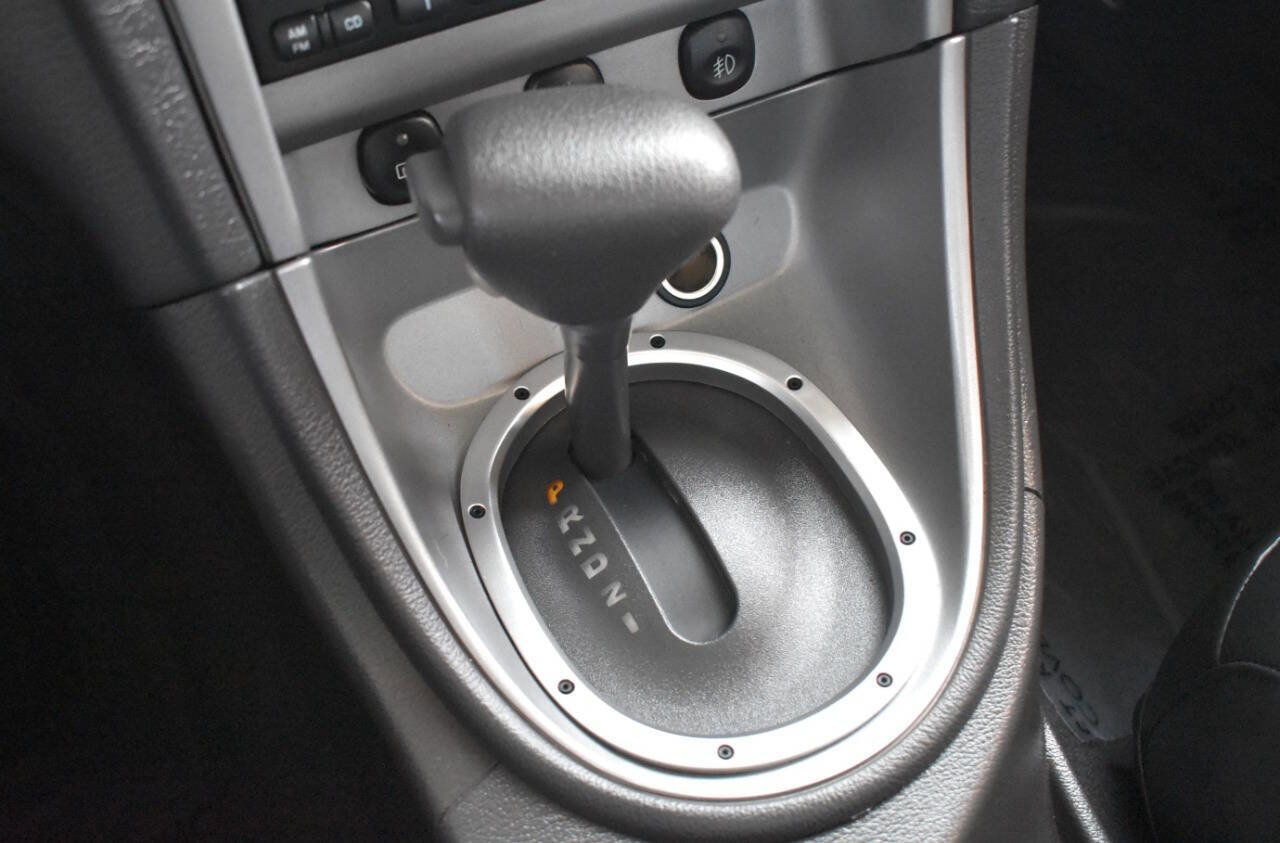 Used 2003 Ford Mustang Mach 1 image 41