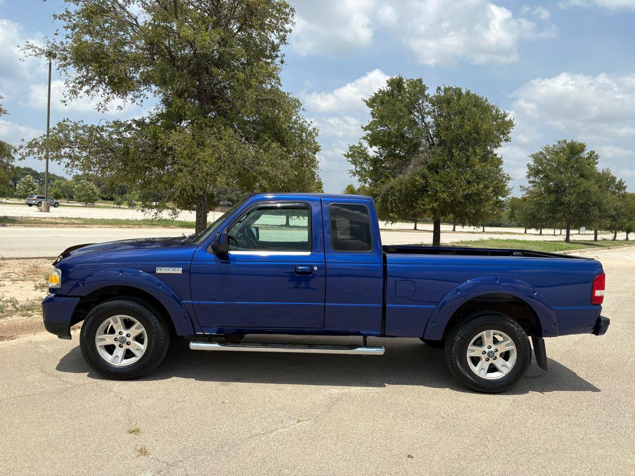 Used 2006 Ford Ranger Sport RWD image 19