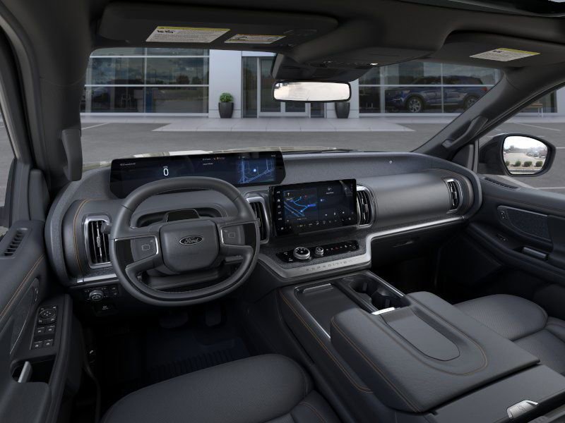 New 2025 Ford Expedition Tremor image 9