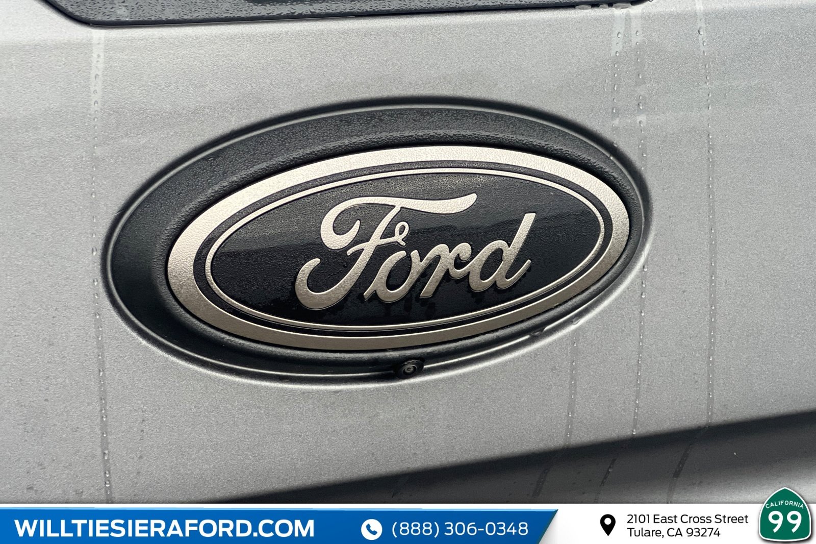 New 2025 Ford Ranger Lariat w/ FX4 Off-Road Package image 10