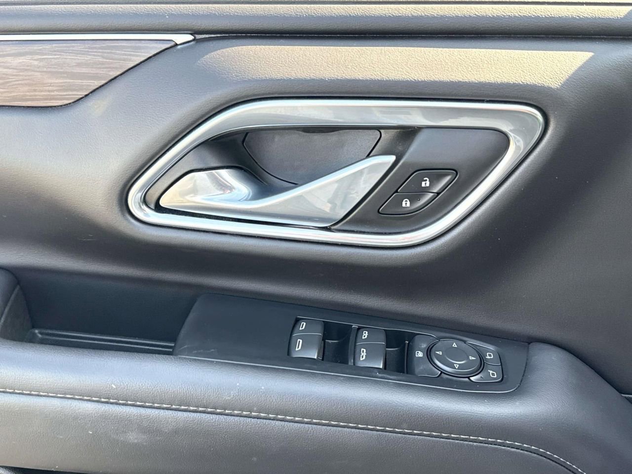 Used 2021 Chevrolet Tahoe LS image 13