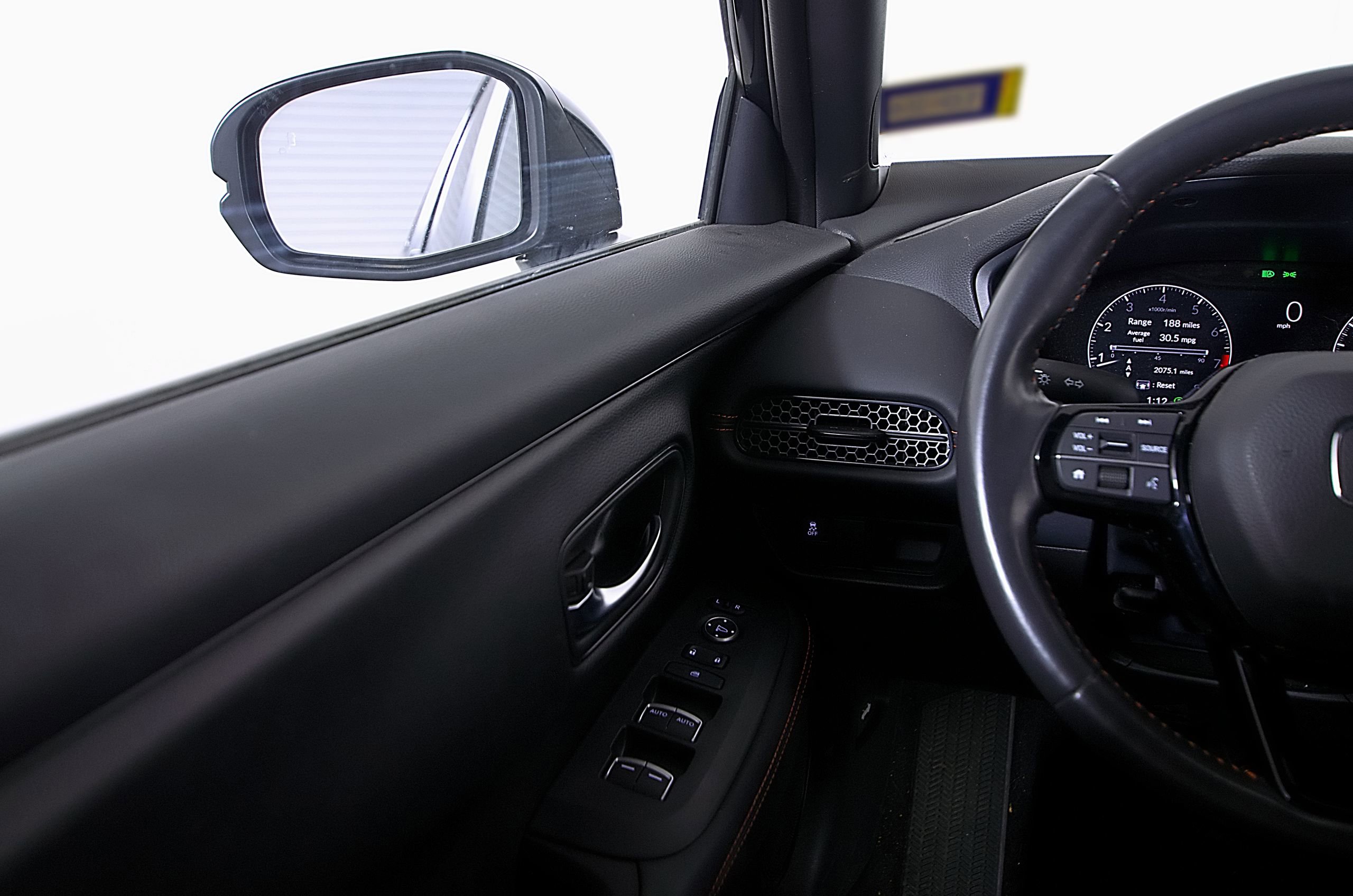 Used 2023 Honda HR-V Sport image 19