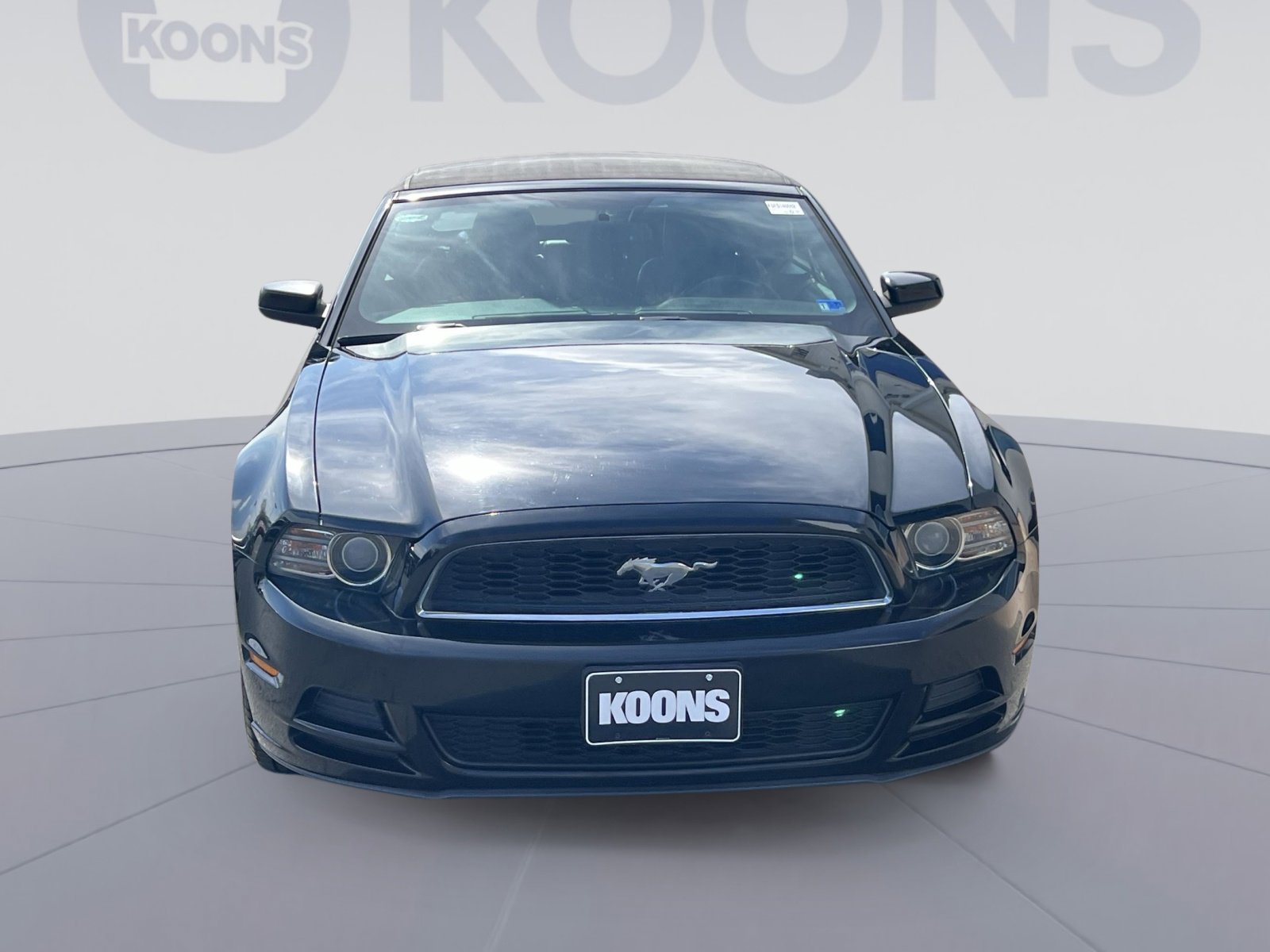 Used 2014 Ford Mustang Premium image 11