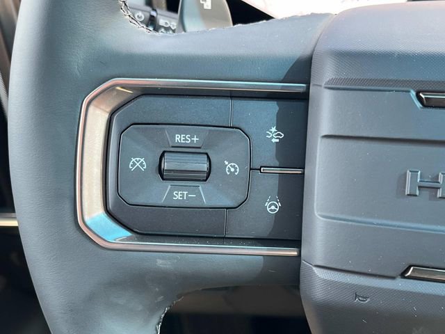 New 2025 GMC Hummer EV 2X AWD/4WD image 24