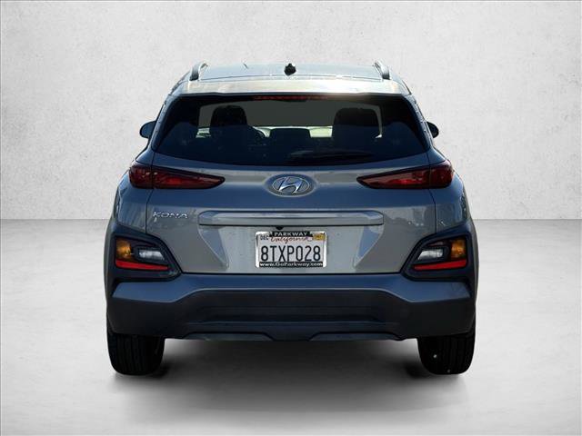Used 2020 Hyundai Kona SEL image 6