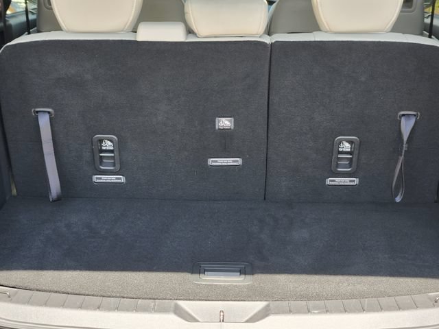 Used 2024 MAZDA CX-90 Plug-In Hybrid w/ Premium Pkg AWD/4WD image 12