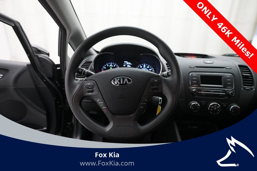 Used 2016 Kia Forte LX image 4