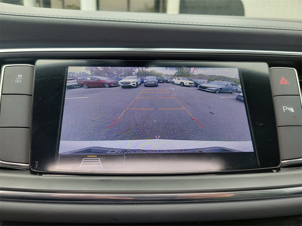 Used 2021 Buick Enclave Essence w/ Sound and Sites Package image 33