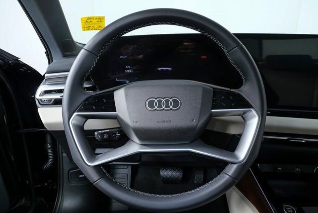 New 2026 Audi A6 Prestige image 11