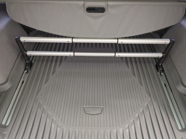 New 2026 Cadillac XT5 Premium Luxury w/ LPO, Floor Liner Package AWD/4WD image 25