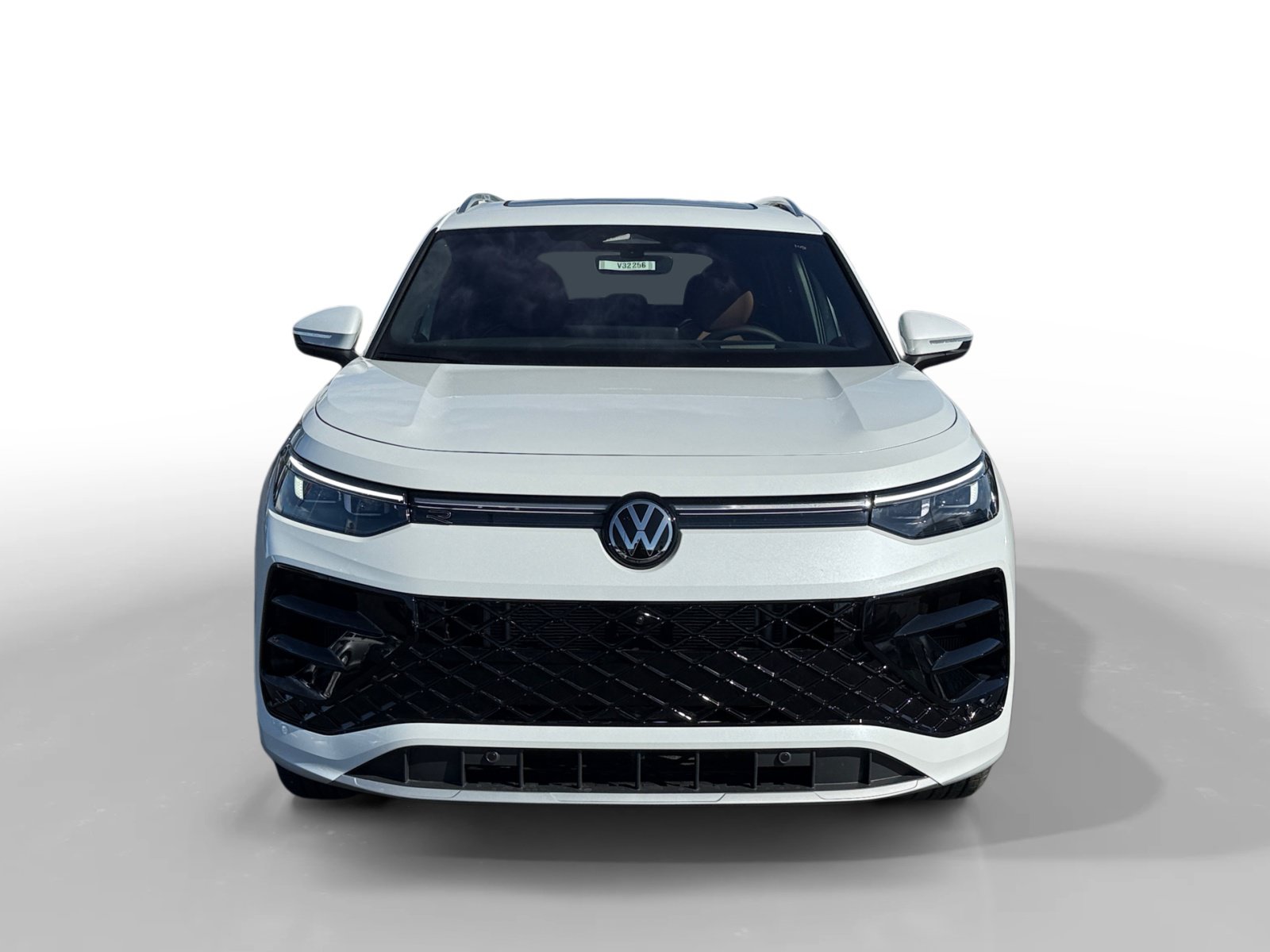 New 2026 Volkswagen Tiguan SEL R-Line AWD/4WD image 8