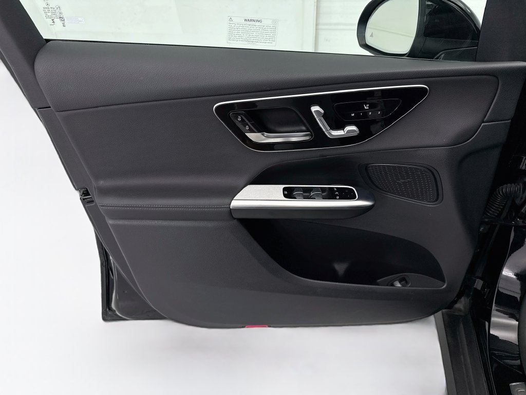 Certified 2026 Mercedes-Benz GLC 300 image 22