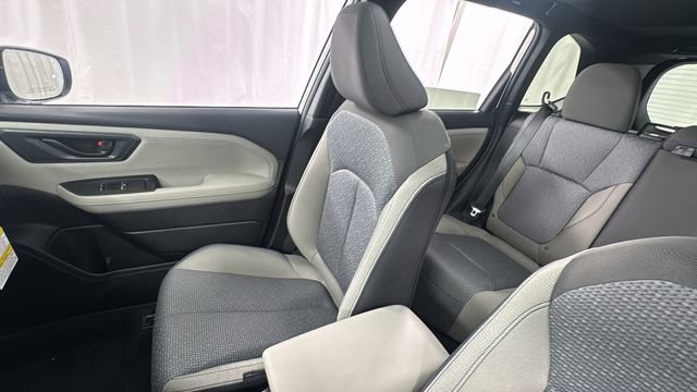 New 2026 Subaru Forester Premium image 13