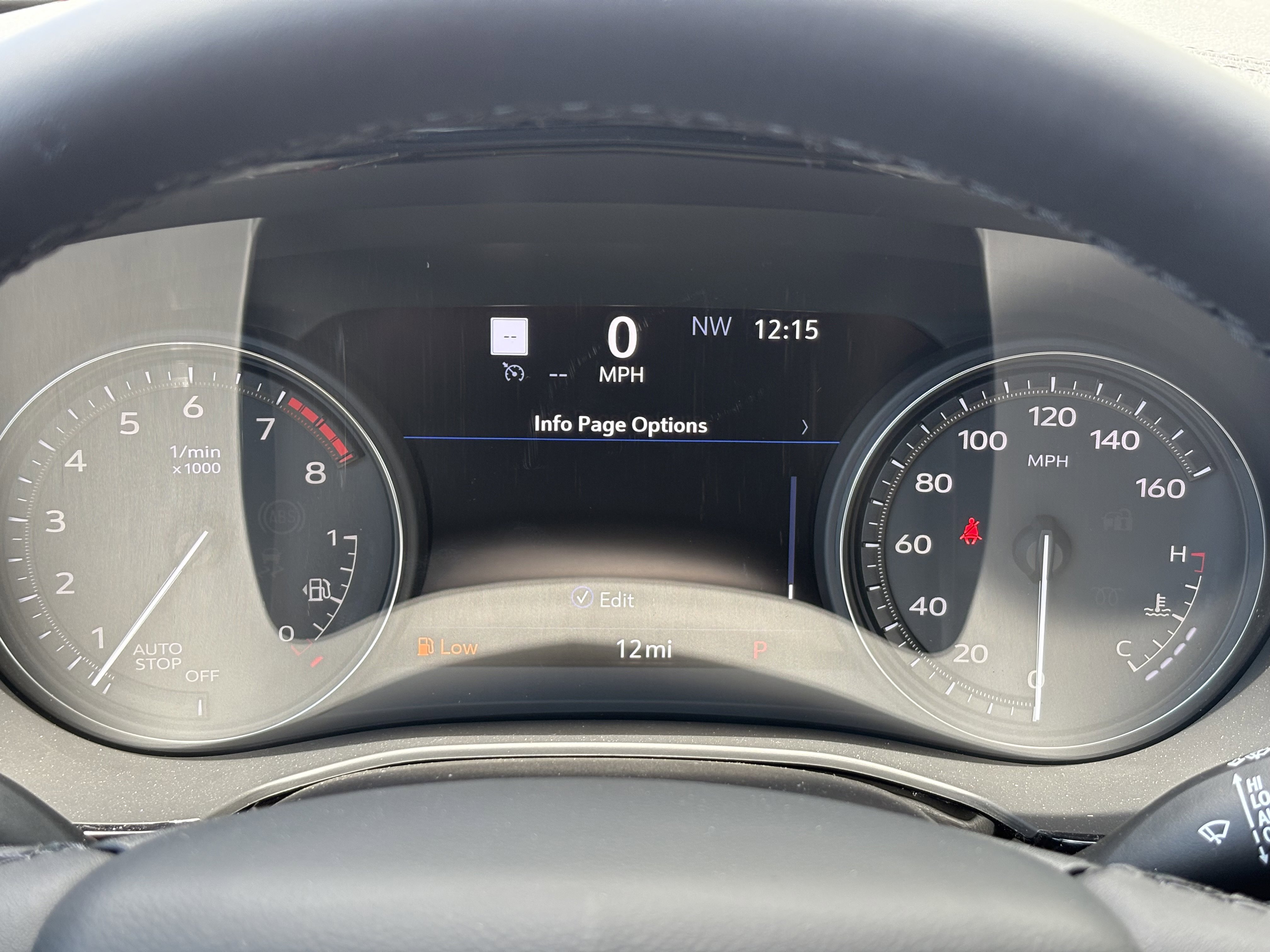 New 2025 Cadillac XT6 Premium Luxury w/ Technology Package image 23