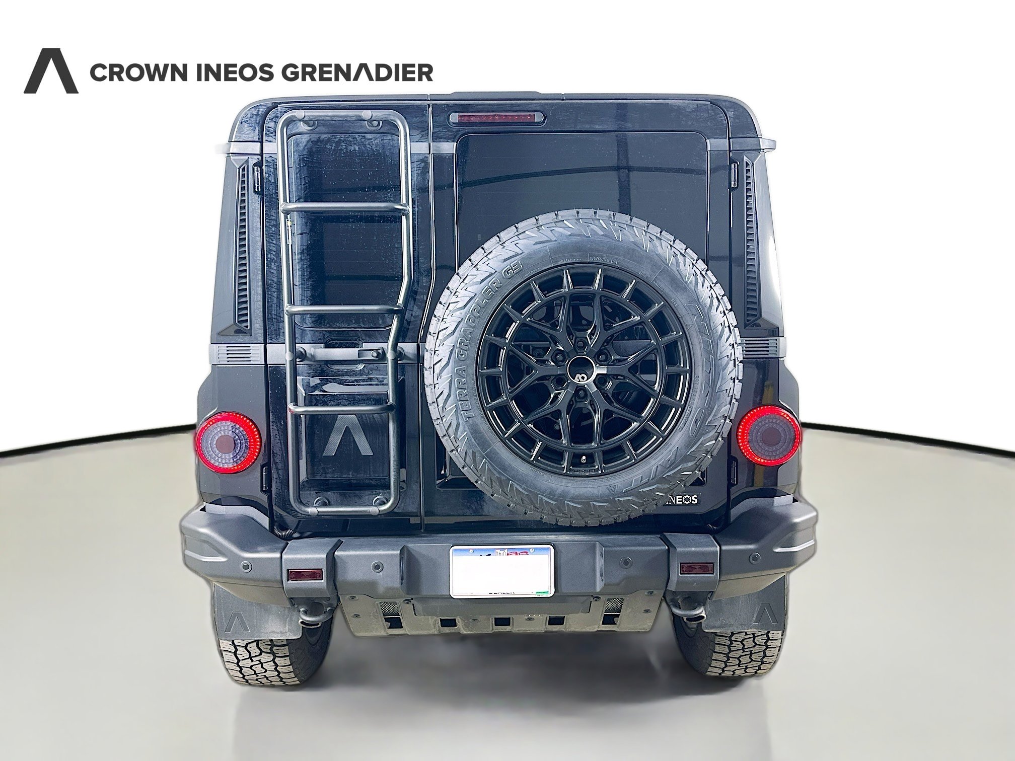 New 2026 INEOS Grenadier image 6