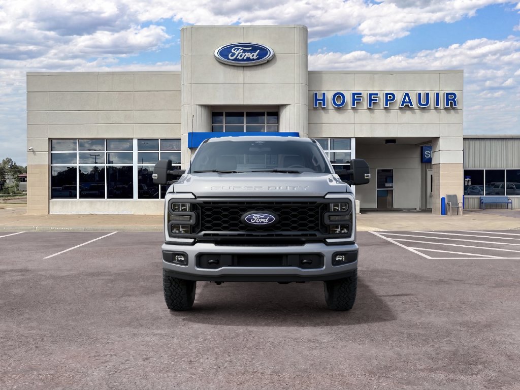 New 2027 Ford F250 XL w/ Tremor Off-Road Package AWD/4WD image 3