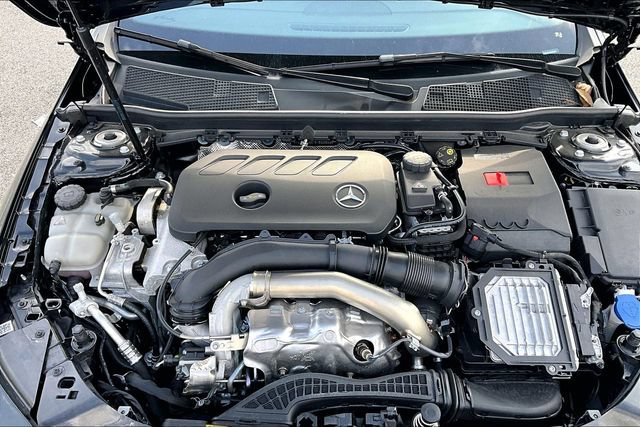 New 2025 Mercedes-Benz CLA 250 image 20