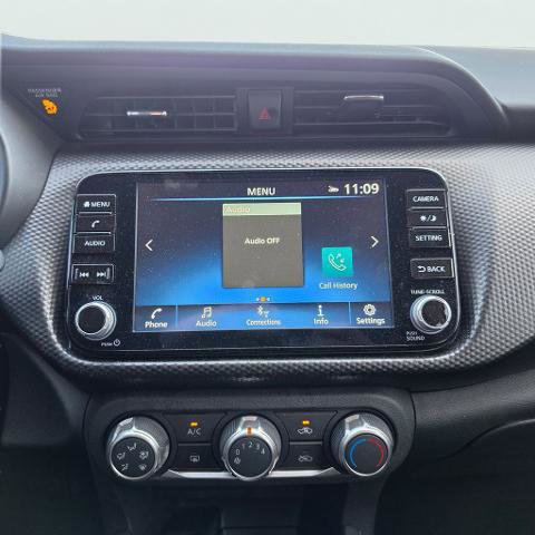 Certified 2024 Nissan Kicks SV FWD image 15